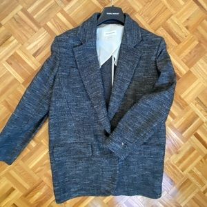 Isabel Marant Etoile Oversized Vintage Blazer